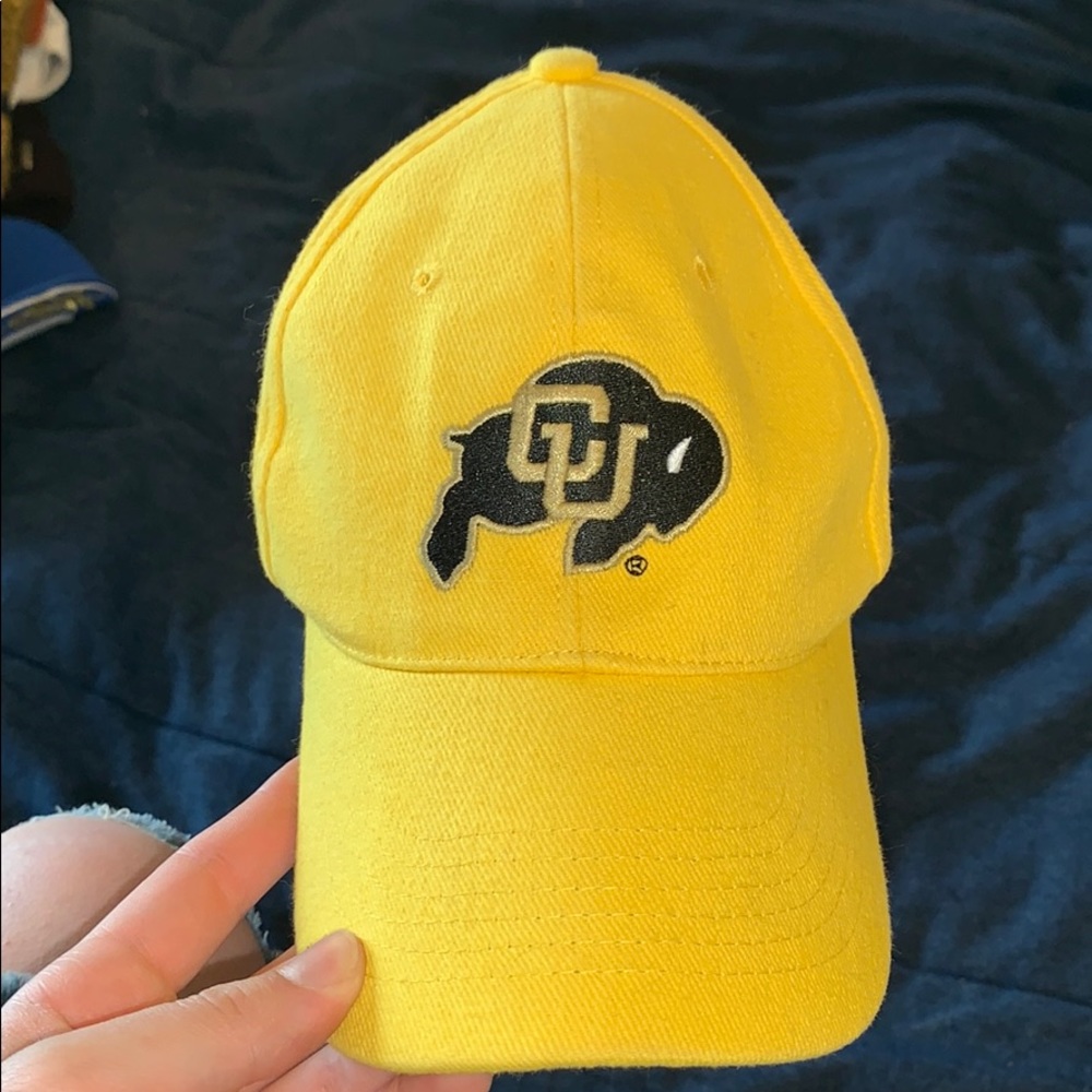Baseball Hat